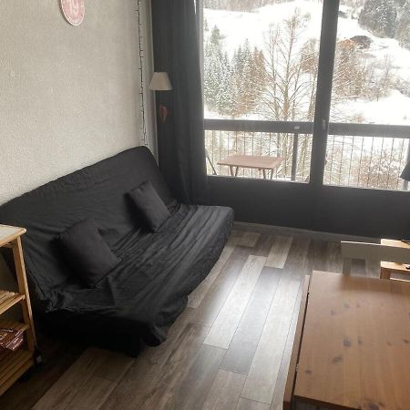 Les Portes Du Mont Blanc Daire Flumet Dış mekan fotoğraf