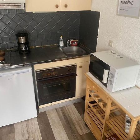 Les Portes Du Mont Blanc Daire Flumet Dış mekan fotoğraf
