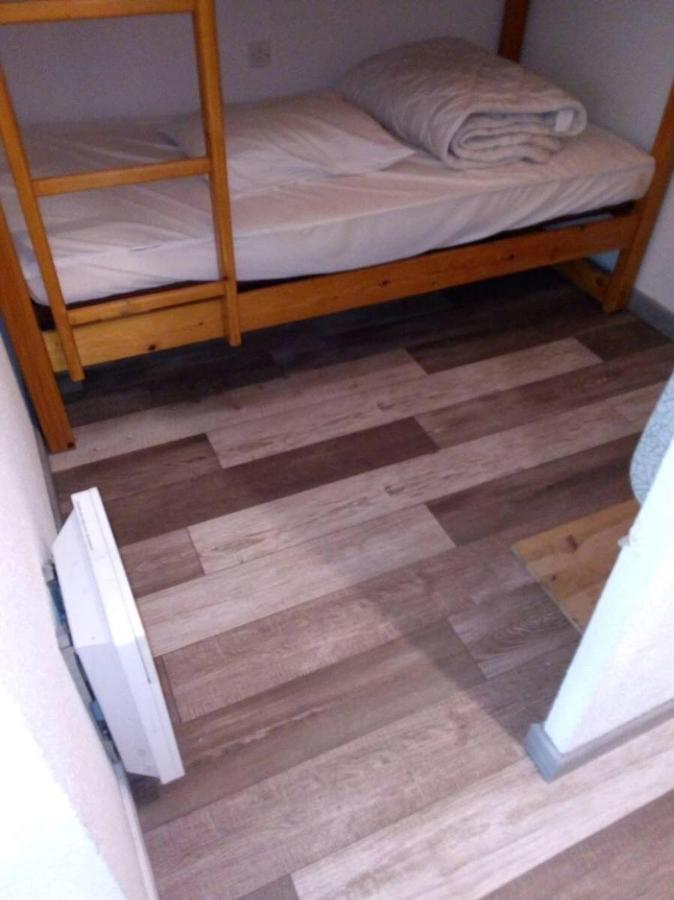 Les Portes Du Mont Blanc Daire Flumet Dış mekan fotoğraf