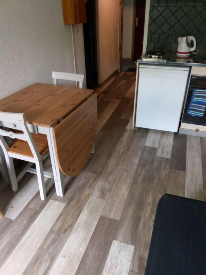 Les Portes Du Mont Blanc Daire Flumet Dış mekan fotoğraf