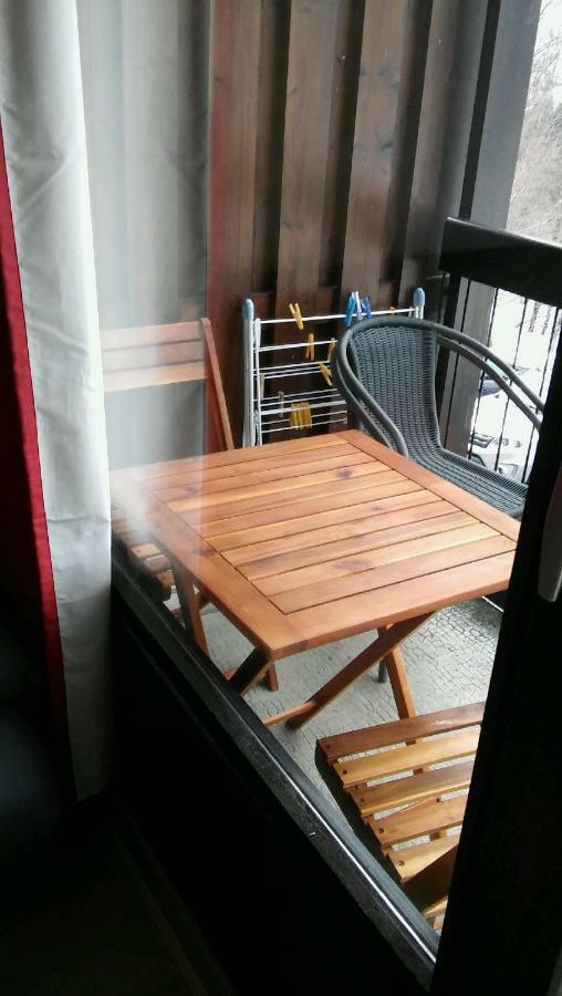 Les Portes Du Mont Blanc Daire Flumet Dış mekan fotoğraf